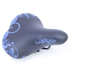 Sedlo Selle Bassano  Charbonnel -dámské