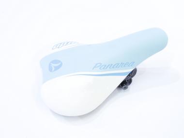 Sedlo Selle Bassano  Panarea bílo-modré-dámské
