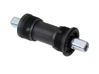 Středová osa THUN IBEX-ML 68/114mm / BSA plastové misky