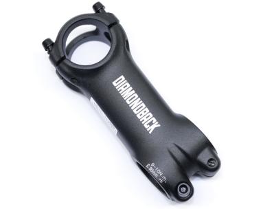 Představec Diamondback Light  délka 90mm / černá  barva / 31,8mm