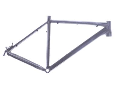 Rám MTB 27,5" Spyder Smart Light, velikost 21"