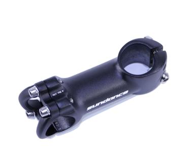 Představec Kalloy  délka 110mm ,černá  barva,31,8mm