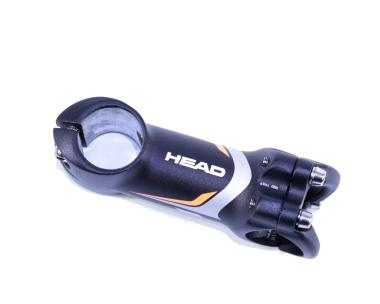 Představec Kalloy  délka 90 mm , černá  barva , 31,8 mm