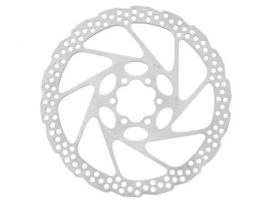 Shimano Deore SM-RT56 brzdový kotouč 180mm