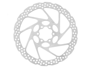 Shimano Deore SM-RT56 brzdový kotouč 160mm 6děr+šrouby