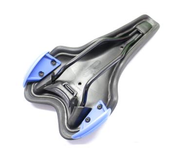 Sedlo Selle Royal   sportovní , černé