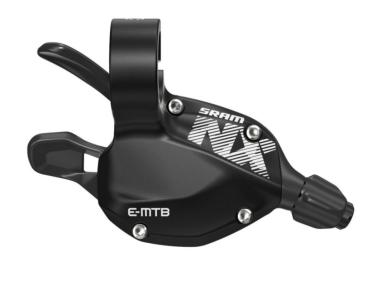 SRAM NX Eagle Single Click Trigger řadící páčka 12kolo