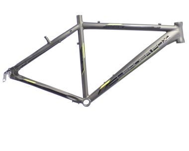 Rám Alu Treking 28" Leader Fox , velikost 19" - 2. jakost drobné oděrky