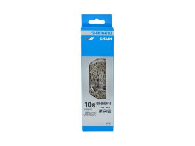 Shimano STEPS CN-E6090-10 pro  10kolo 138 článků