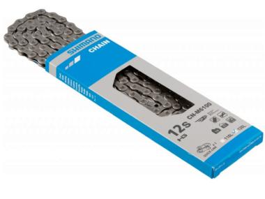 Shimano Deore CN-M6100 řetěz - 12kolo, 138 článků