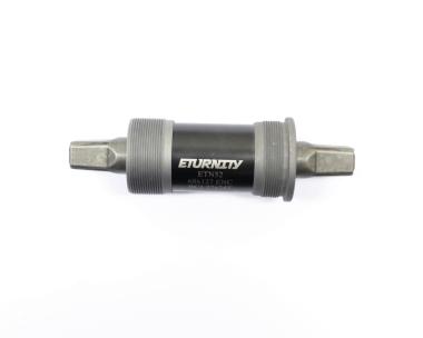 Středová osa ETURNITY ETN 52 zapouzdřená  délka 68/127mm