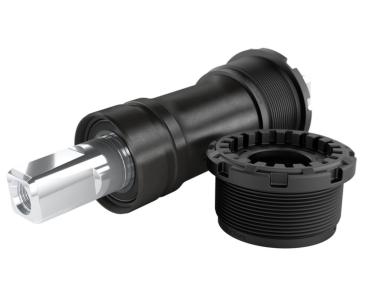 Středová osa THUN BASIC 68/128mm / plastové misky