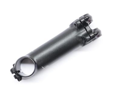 Představec Kalloy Superlight  ALU  1 1/8" / délka 105mm / černá  barva / 31,8mm