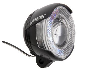 Přední světlo  Lumotec LED Lyt