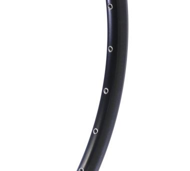 Ráfek MTB 27,5" Rodi - Disc 584x19, 32děr , barva černá