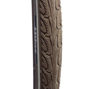 Plášť  28" Mittas-Rubena HOOK Reflex 37-622 (700x35C) drát