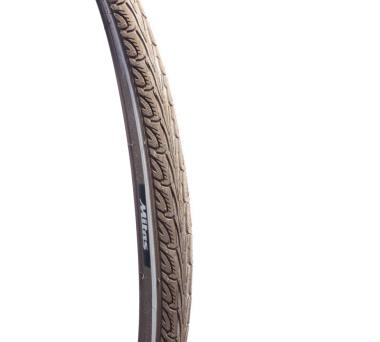 Plášť  28" Mittas-Rubena HOOK Reflex 37-622 (700x35C) drát