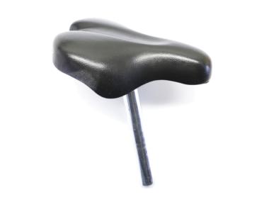 Sedlo dětské Selle Royal černé