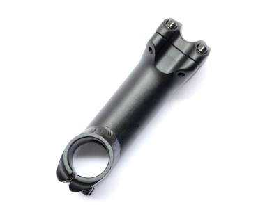 Představec Kalloy  ALU  1 1/8" / délka 105mm / černá  barva / 31,8mm