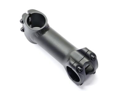 Představec Kalloy  ALU  1 1/8" / délka 105mm / černá  barva / 31,8mm