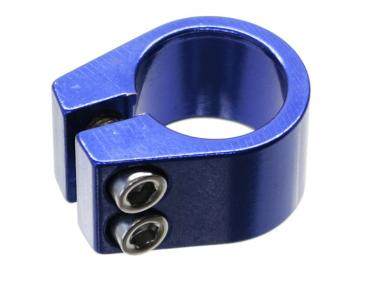 Podsedlová objímka BMX  - 28,6 mm