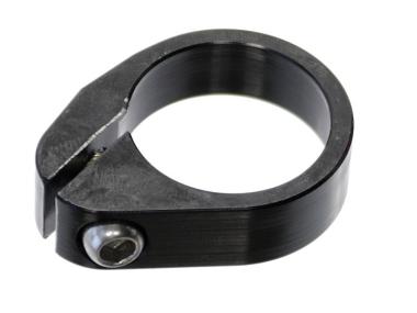 Podsedlová objímka  Promax  UltraLight CNC  - 34,9 mm