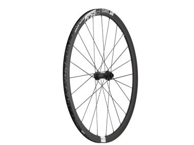 DT Swiss P1800 Spline 32 zapletené kola silniční př. 12x100mm, zd.  12x142mm Disc - centerlock  HG 11kolo