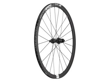 DT Swiss P1800 Spline 32 zapletené kola silniční př. 12x100mm, zd.  12x142mm Disc - centerlock  HG 11kolo