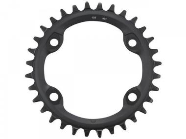 Shimano FC-MT610 převodník 34 zubů - 1x12s, 4packa