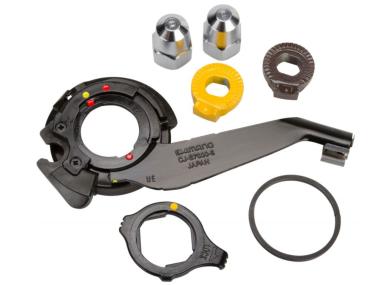 SHIMANO Alfine komponenty pro SG-S7000, horizontal 5R/5L