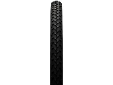 Plášt Cyklokros CHALLENGE BABY LIMUS TLR - kevlar 700x33C,černá