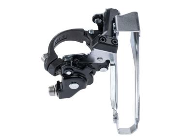 Shimano CUES FD-U6010-L přesmykač MTB 2x10/11