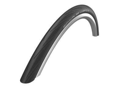 SCHWALBE Lugano 2 ,KevlarGuard 700x28C drátová patka plášť silniční