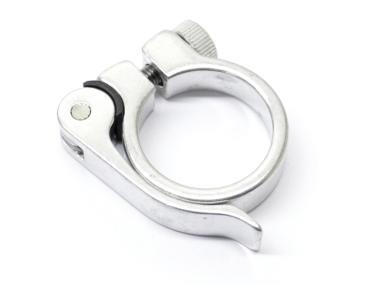 Podsedlová objímka KALLOY Light s rychloupínákem 34,9mm