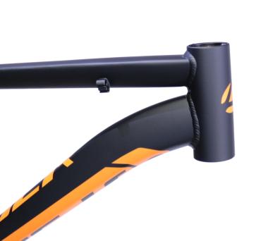 Rám MTB 29" Spyder Thor Alu 7005 , velikost 17"