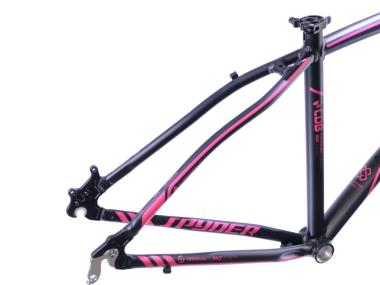 Rám MTB 29" Spyder Piana Alu 7005 , velikost 17,5"