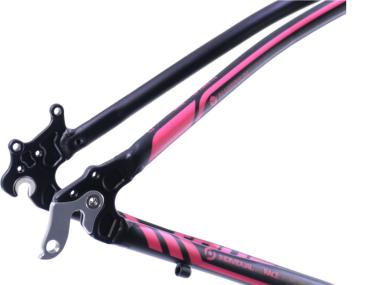 Rám MTB 29" Spyder Piana Alu 7005 , velikost 17,5"