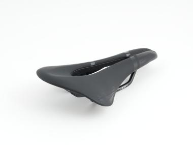 Selle San Marco Startup ShortFit sedlo, barva černá