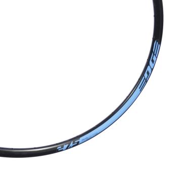 Ráfek MTB 27,5" Rodi - Disc 584x19 , 32děr , barva černá