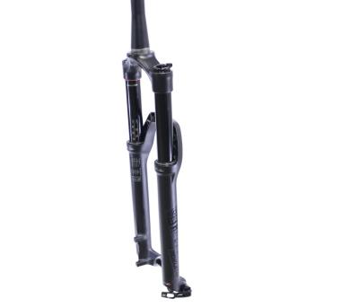Rock Shox Revelation RC Remote Debon Air 29" odpružená vidlice MTB, sloupek 1 1/8" 1 1/2" Tapered, zdvih 150mm, osa 15x110mm, pro kotoučové brzdy - Post Mount