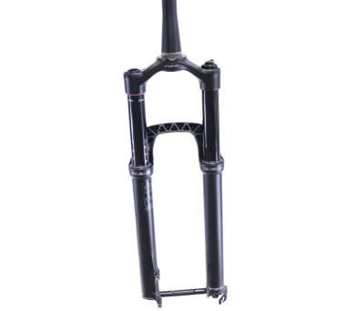 Rock Shox Revelation RC Remote Debon Air 29" odpružená vidlice MTB, sloupek 1 1/8" 1 1/2" Tapered, zdvih 150mm, osa 15x110mm, pro kotoučové brzdy - Post Mount