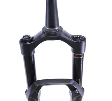 Rock Shox Revelation RC Remote Debon Air 29" odpružená vidlice MTB, sloupek 1 1/8" 1 1/2" Tapered, zdvih 150mm, osa 15x110mm, pro kotoučové brzdy - Post Mount