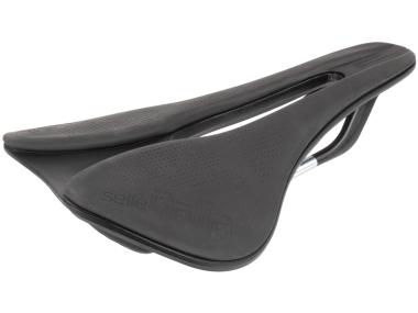 Selle Italia Model X Boost Superflow sedlo černé
