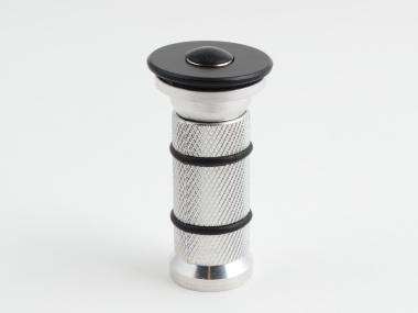 FSA ježek 53mm, šroub a puklička Alu pro celokarbonové vidlice 1 1/8"