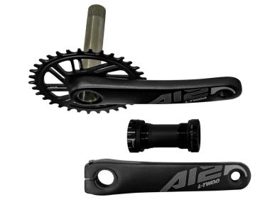 Kliky MTB  L-TWOO  1x12 BOOST , 34-zubů , 175mm