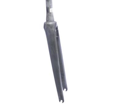 Vidlice silniční celokarbonová , surová 1 1/8" - 1 1/2" (=1,5") Tapered A-head