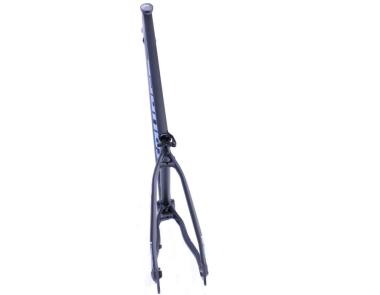 Rám MTB 29" Spyder Tekno  Alu 7005 Double Butted , velikost 15,5"