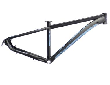 Rám MTB 29" Spyder Tekno  Alu 7005 Double Butted , velikost 15,5"