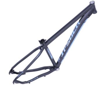 Rám MTB 29" Spyder Tekno  Alu 7005 Double Butted , velikost 20,5"