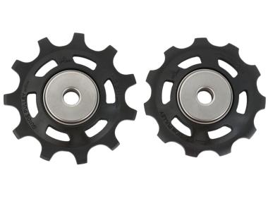 Shimano DURA-ACE RD-9000/9070 kladky do přehazovačky - Y5Y898060  11/11 zubů balení - 1 pár/horní + spodní/